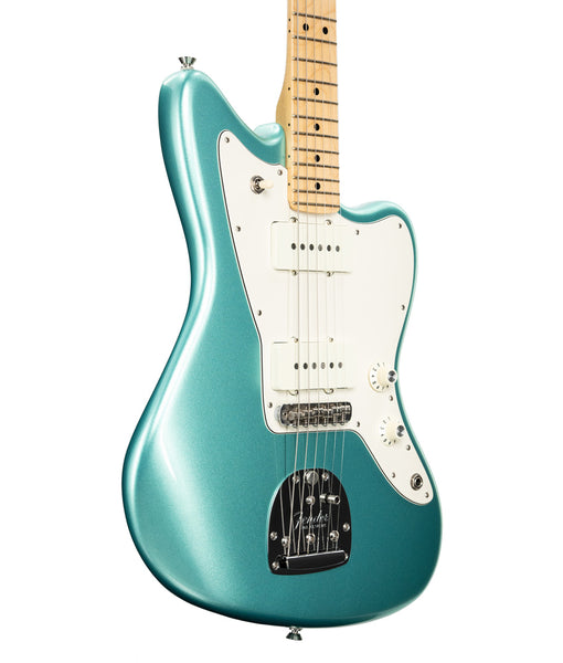 Pre-Owned Fender American Professional Jazzmaster w/ Case - Mystic