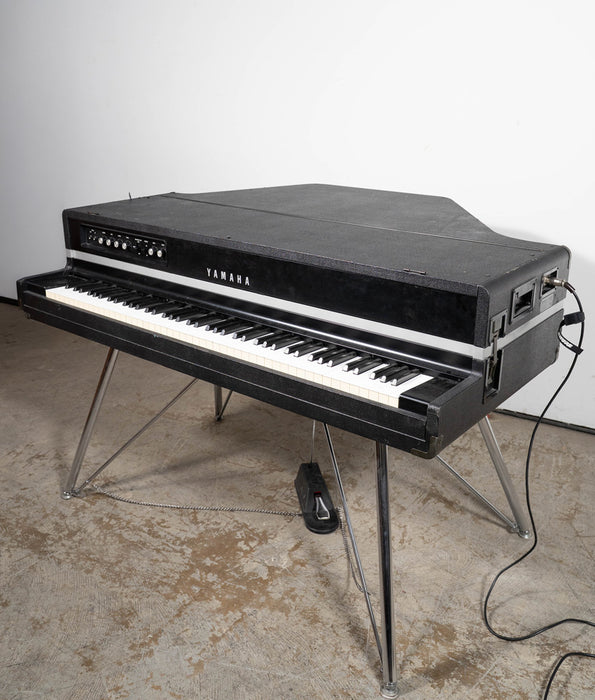 Yamaha CP-80 Electric Grand Piano | Serial No. 3639 | Used