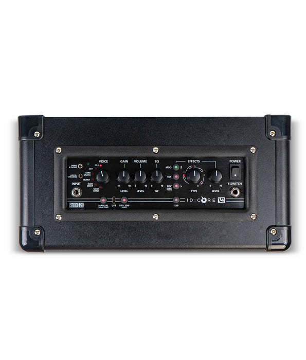 Blackstar ID:Core 20 V4 Stereo Digital Combo Guitar Amplifier