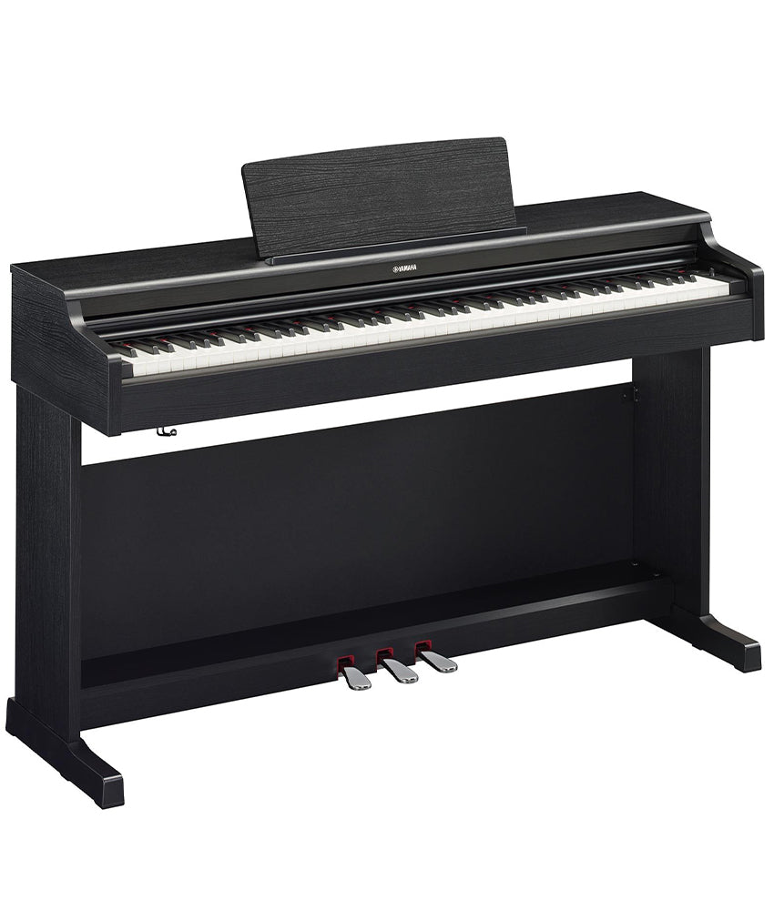 Yamaha Arius YDP-165 Traditional Console Digital Piano w/ Bench