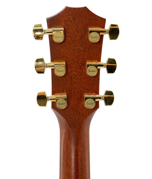 Pre-Owned 2010 Taylor GS-8 Spruce/Rosewood Grand Symphony Acoustic-Electric Guitar | Used
