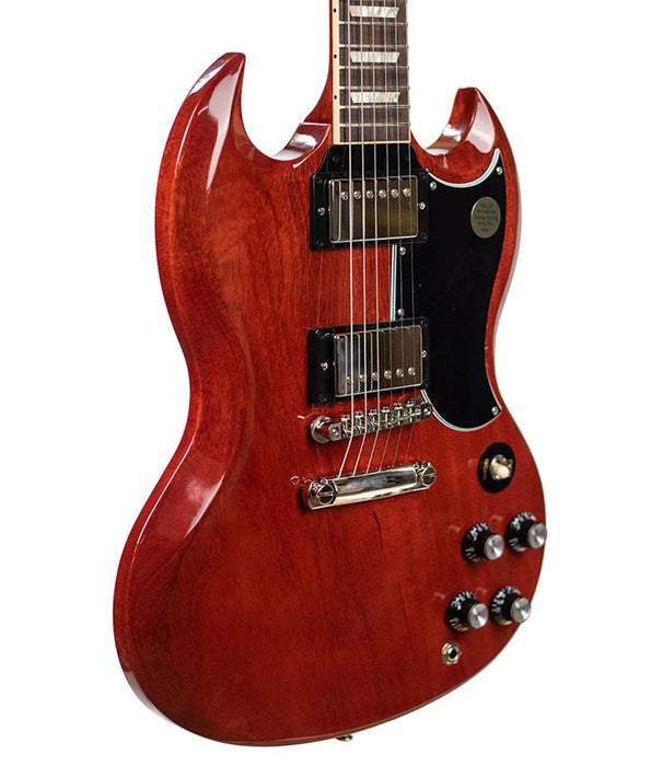 Gibson SG Standard '61 - Vintage Cherry