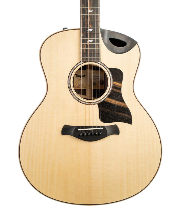 Taylor 816ce Builder's Edition Grand Symphony Spruce/Rosewood Acoustic-Electric Guitar
