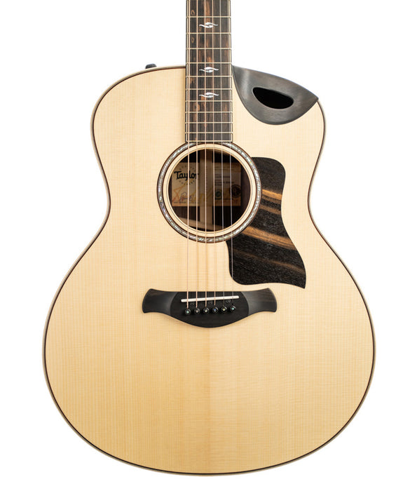 Taylor 816ce Builder's Edition Grand Symphony Spruce/Rosewood Acoustic-Electric Guitar | Used