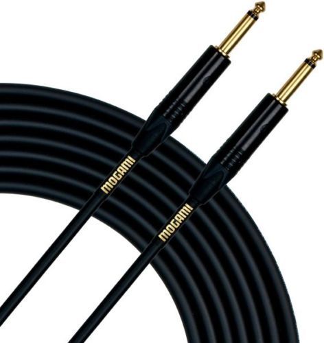 Mogami Gold Speaker 3' 1/4" Male Plug to 1/4" Male Plug Cable