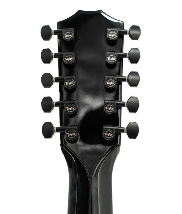 Taylor "Factory Demo" 250ce Plus BLK Bajo Quinto - Maple Spruce | Used