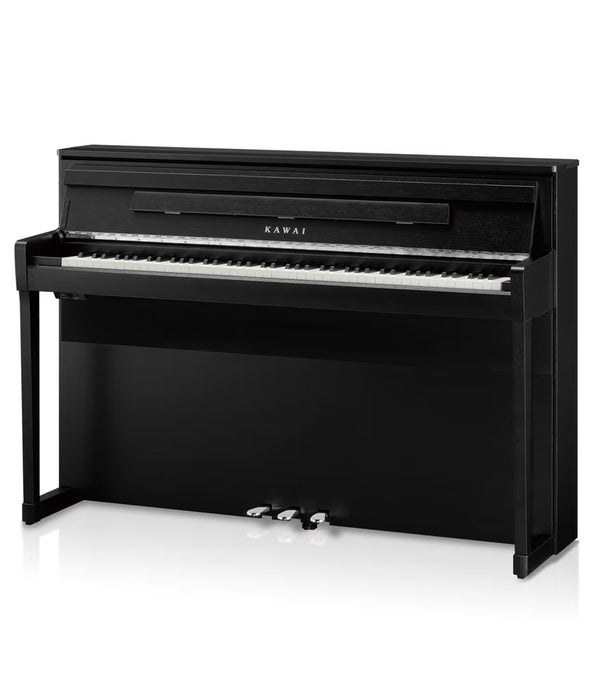 Kawai CA99 Concert Series Digital Piano (2022) - Satin Ebony | Used