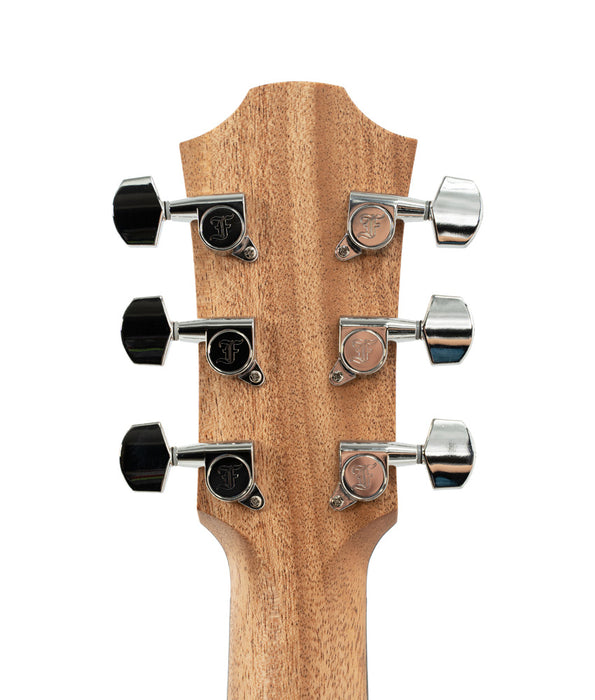 Furch Violet Deluxe Gc-SM Acoustic Guitar