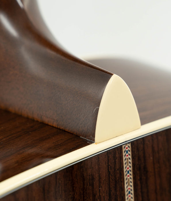 Pre-Owned Martin D41 Ambertone Acoustic Guitar | Used