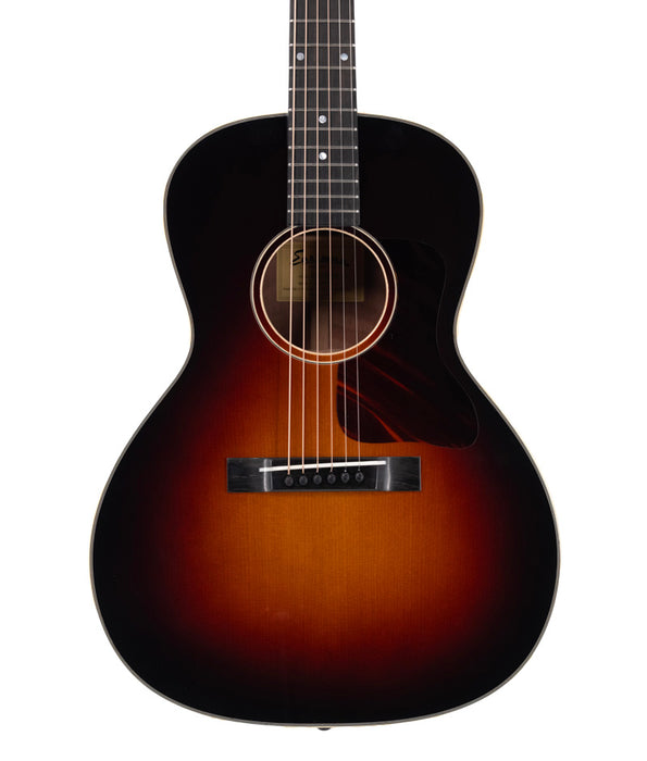 Eastman E10OO Thermo-cured Acoustic Guitar - Sunburst | New
