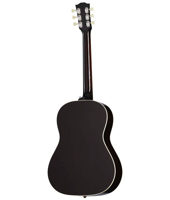 Gibson Nathaniel Rateliff LG-2 Western Acoustic-Electric Guitar - Vintage Sunburst