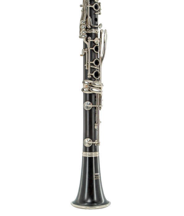 Pre-Owned Yamaha YCL-34 Clarinet | Used