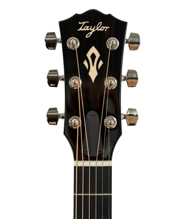 Taylor 710e Gold Label Acoustic-Electric Guitar Torrefied Spruce/Rosewood - Natural | New