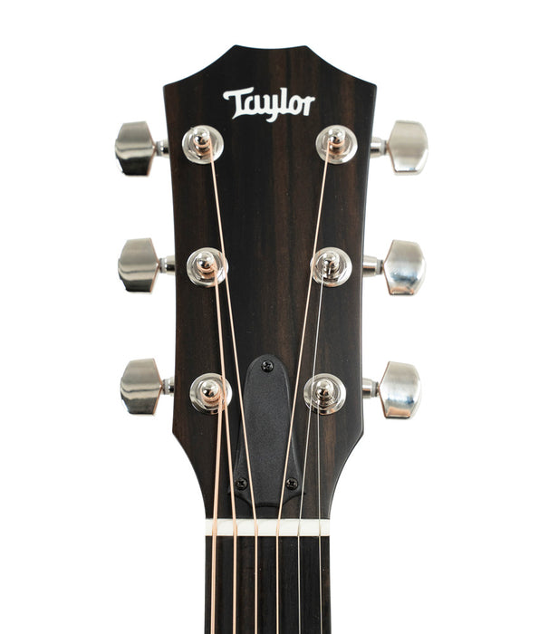 Taylor Demo 414ce Studio Grand Auditorium Spruce/Rosewood Acoustic-Electric Guitar - Natural | Used