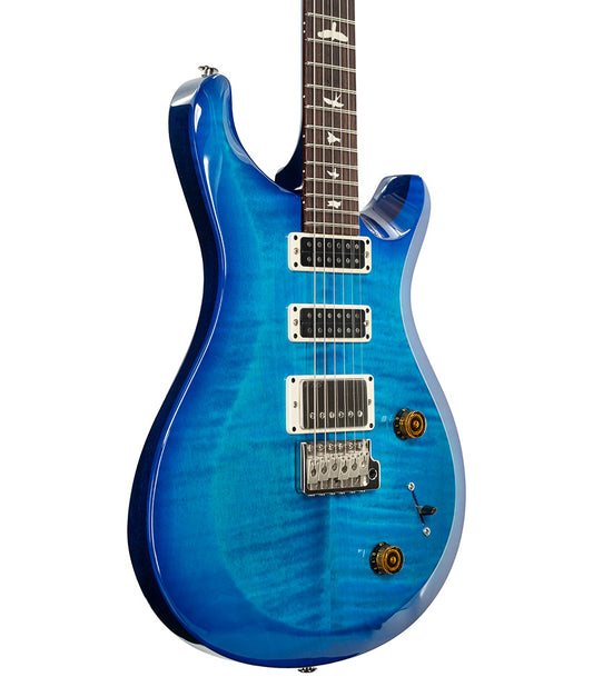 PRS S2 Studio Electric Guitar - Lake Blue