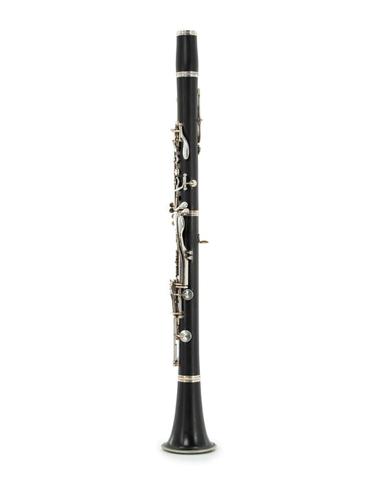 Pre-Owned Buffet Crampon E11 Wood Bb Clarinet | 6060