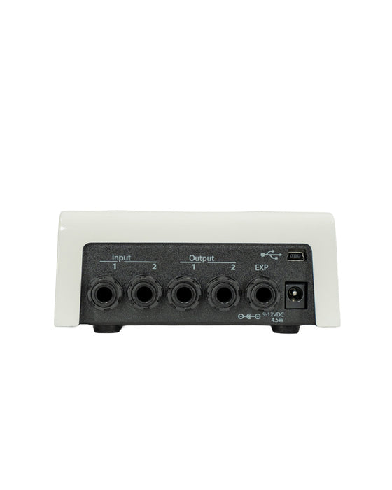 Pre-Owned Eventide H9 Harmonizer Effects Pedal | Used