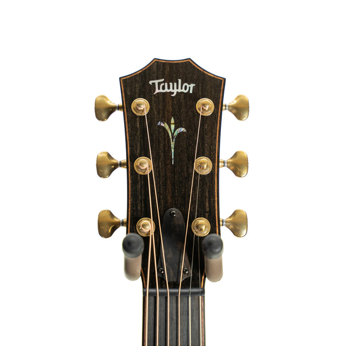Taylor Guitars Builder's Edition K14ce Grand Auditorium Acoustic/Electric - Kona Burst