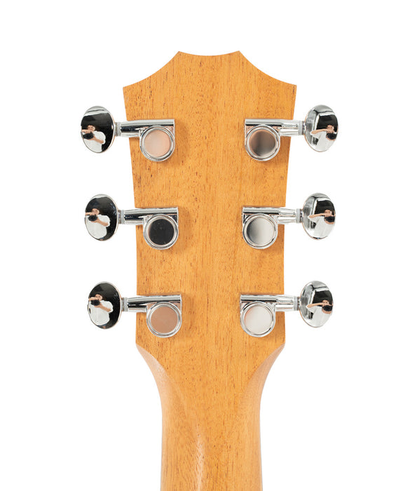 Pre-Owned Taylor GS Mini Mahogany Acoustic Guitar | Used