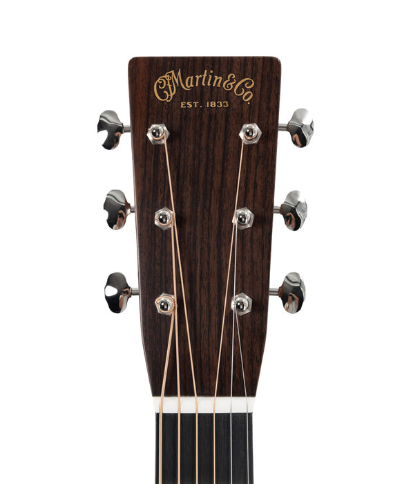 Martin Custom Shop Authentic 1937 D-28 Adirondack/Rosewood Acoustic Guitar - Ambertone | New