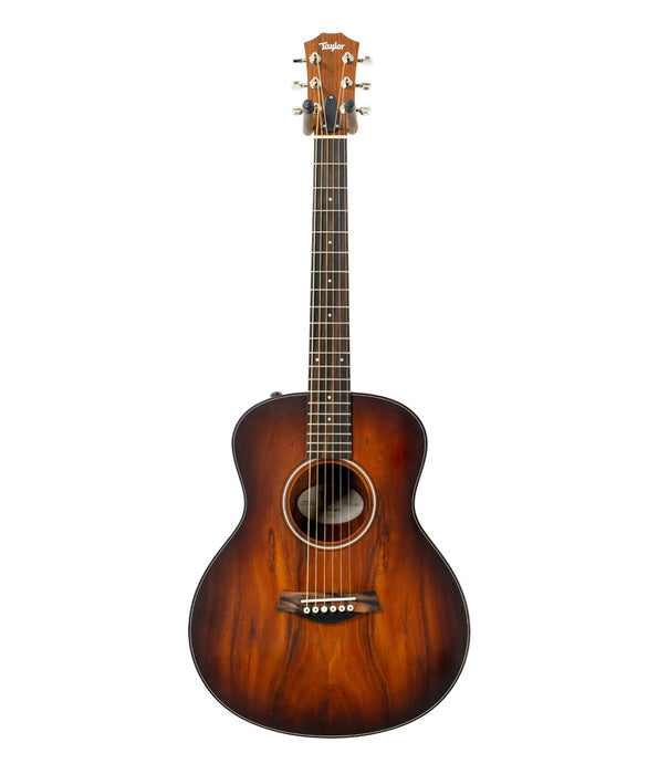 Pre-Owned Taylor GS Mini-e Koa Plus Acoustic-Electric Guitar | Used