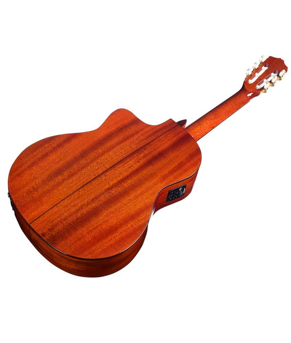 Cordoba C5-CE Cedar/Mahogany Acoustic-Electric Classical Guitar