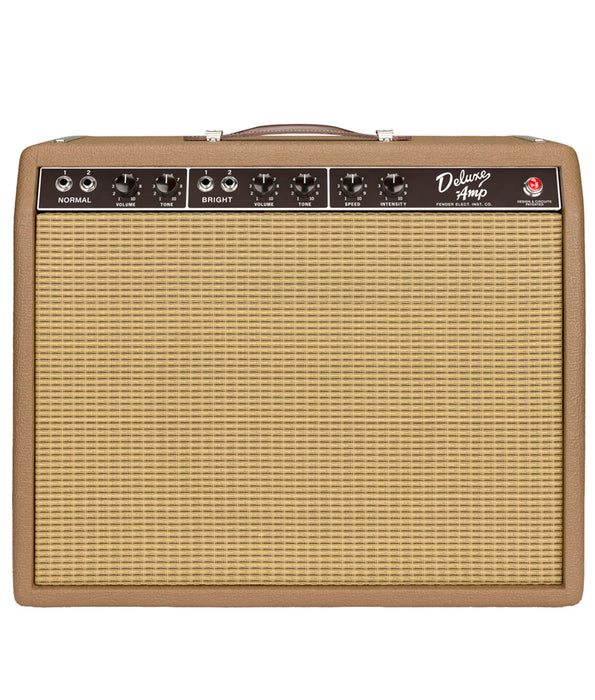 Fender '62 Deluxe Amp, 120V | New
