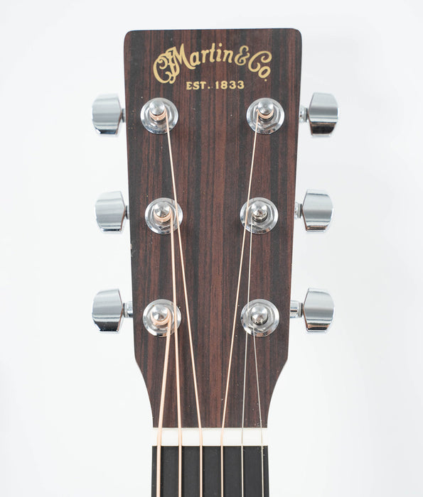 Pre-Owned 2018 Martin 000RS1 Acoustic-Electric Guitar | Used