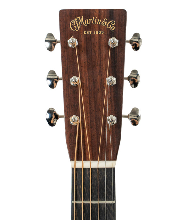 Pre-Owned 2026 Martin HD-28 Standard Series Acoustic Guitar | Used