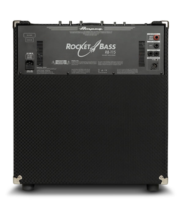 Pre-Owned Ampeg: Rocket Bass 210, RB210 500-Watt Bass Amplifier
