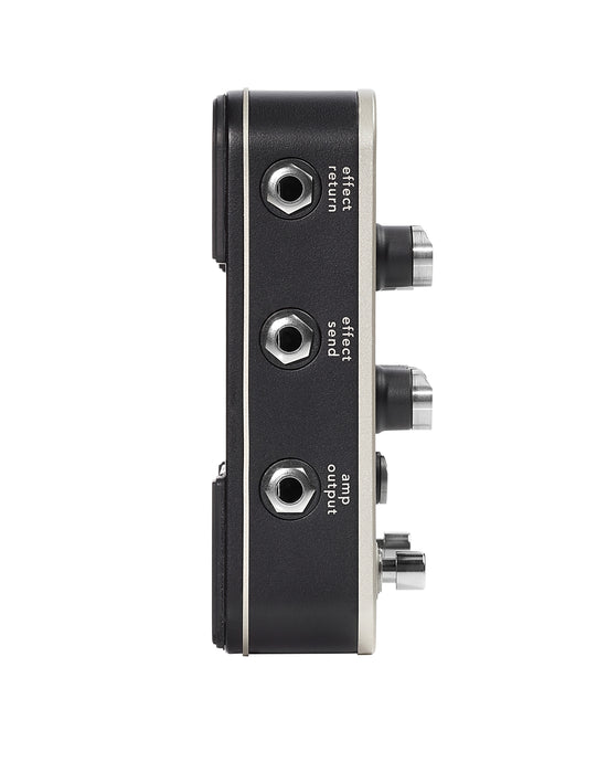 Fishman Platinum Pro EQ Analog Preamp Pedal | New