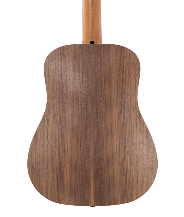 Taylor "Factory-Used" BT1E Baby Taylor Acoustic-Electric Guitar | Used