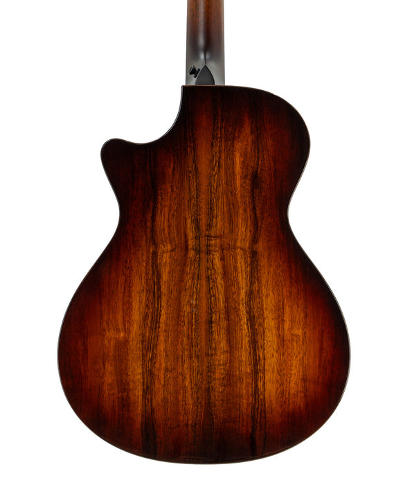 Taylor Next Generation K22ce Special Edition Hawaiian Koa 12-Fret Acoustic-Electric Guitar | New