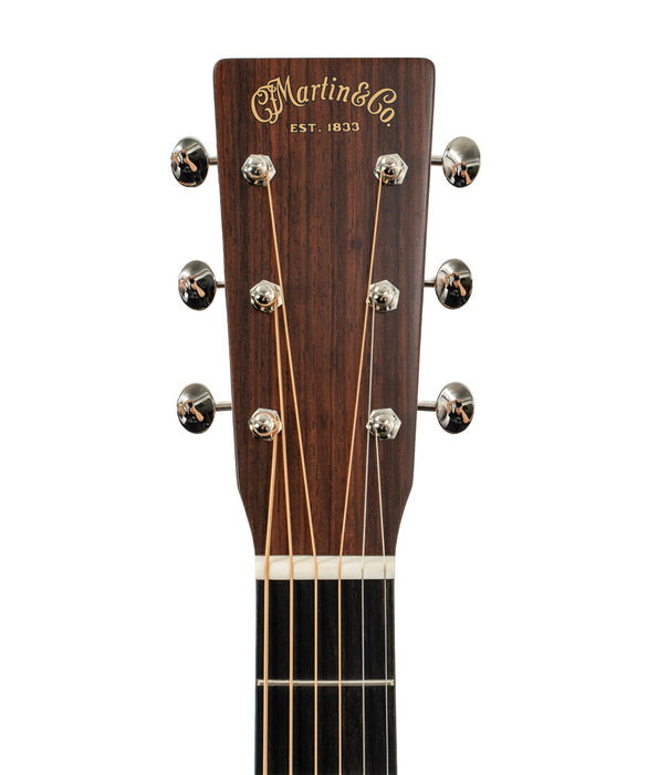 Martin 00-18 Joe Bonamassa Acoustic-Electric Guitar | New