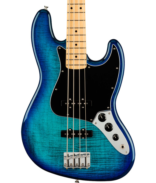 ベース Fender Player Plus Jazz Bass Fender Player Plus Active Jazz Bass® V - Swing City Music