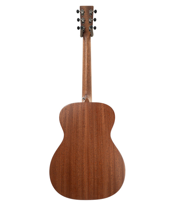 2025 Martin 000JRE Sapele Junior Series Acoustic-Electric Guitar