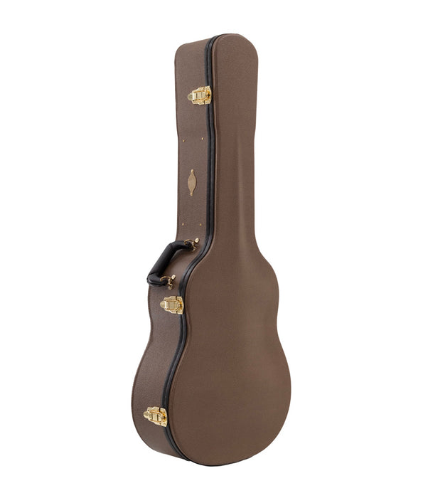 Taylor Gold Label 917e Grand Pacific Acoustic-Electric Guitar - Adirondack/Honduran Rosewood, Natural | New