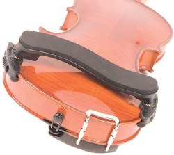 Violin Shoulder Rest & Accessories