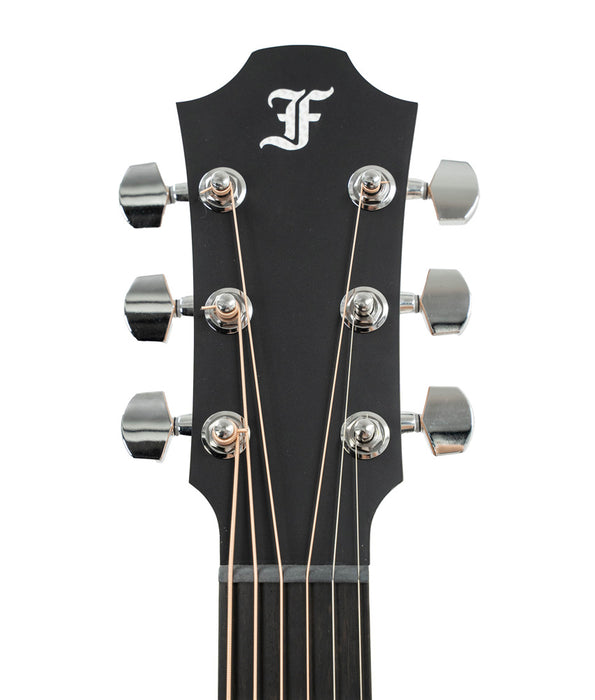 Furch Violet Deluxe D-EMa Dreadnought Spruce/Mahogany Acoustic Guitar