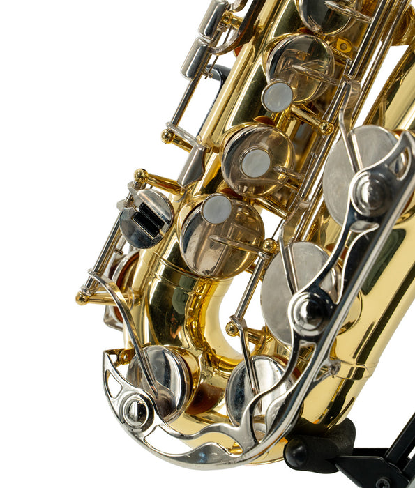 Pre-Owned Yamaha YAS-23 Alto Saxophone | Used