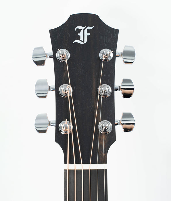Furch Blue DLX CMa Grand Auditorium Cutaway Acoustic-Electric Guitar w/ LR Baggs Stagepro Element | New