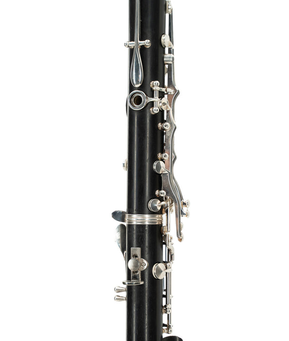 Pre-Owned Buffet Crampon E11 Intermediate Bb Clarinet | Used