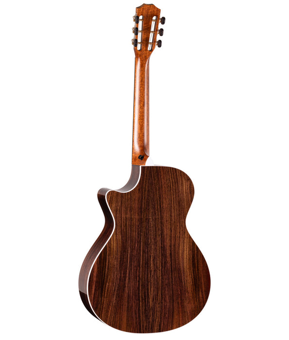 Taylor Next Generation 712ce 12-fret Grand Concert Acoustic-Electric Guitar | New