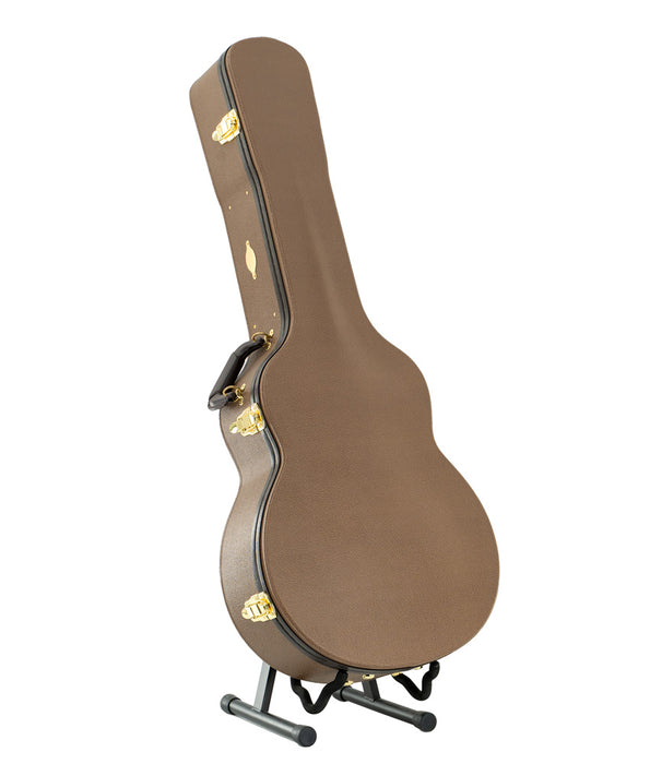 Taylor Academy 22e Walnut Grand Concert Acoustic-Electric Guitar - Natural | New