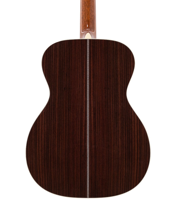 Martin 000-EC 30th Anniversary Eric Clapton LTD Spruce/East Indian Rosewood Acoustic Guitar