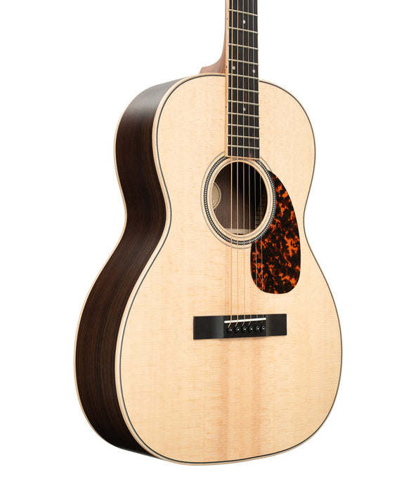 Larrivee OOO-03 Indian Rosewood Acoustic Guitar | New