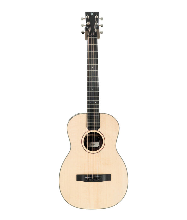 Furch Little Jane LJ 11-SR Sitka Spruce/Indian Rosewood Travel Acoustic-Electric Guitar w/ EAS-VTC