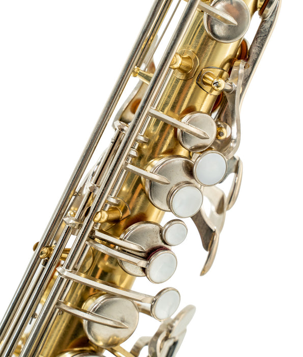 Pre-Owned Yamaha YAS-23 Alto Saxophone | Used