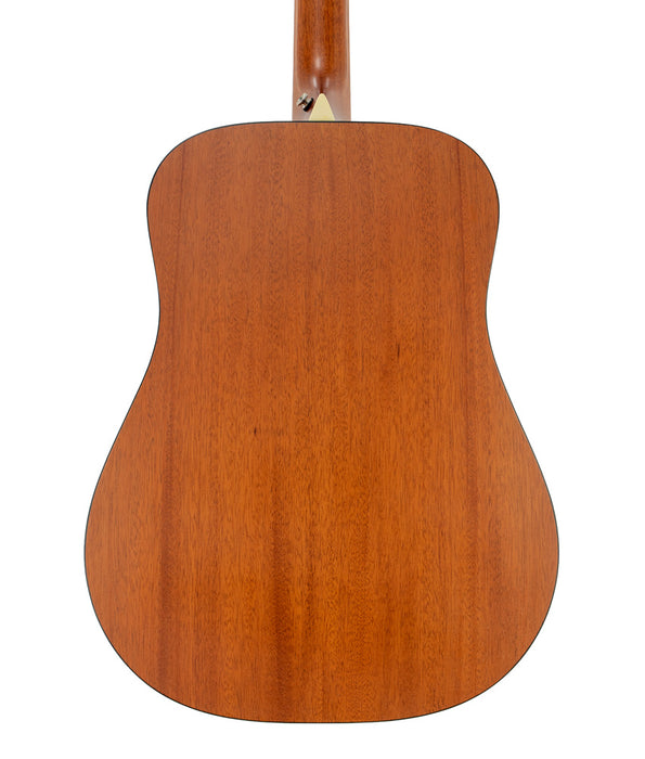 Pre-Owned 2000 Larrivee D-02 Spruce/Mahogany Acoustic Guitar | Used
