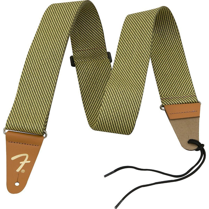 Fender Vintage Strap Tweed